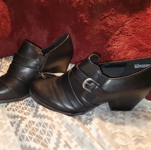 Mary Jane heels size 11